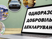 Dobrovilnedeklaruvannya