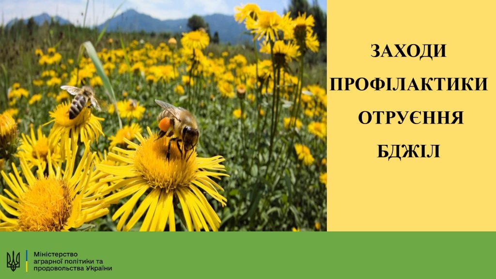 Презентаційні матеріали по заходам профілактики отруєння бджіл (1) Page 0001