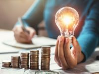 Ecomomiya Elektroenergii