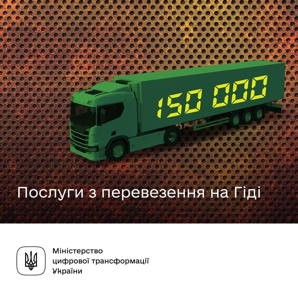 Гід перевезення