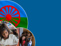 Roma Strategy Public Discussion