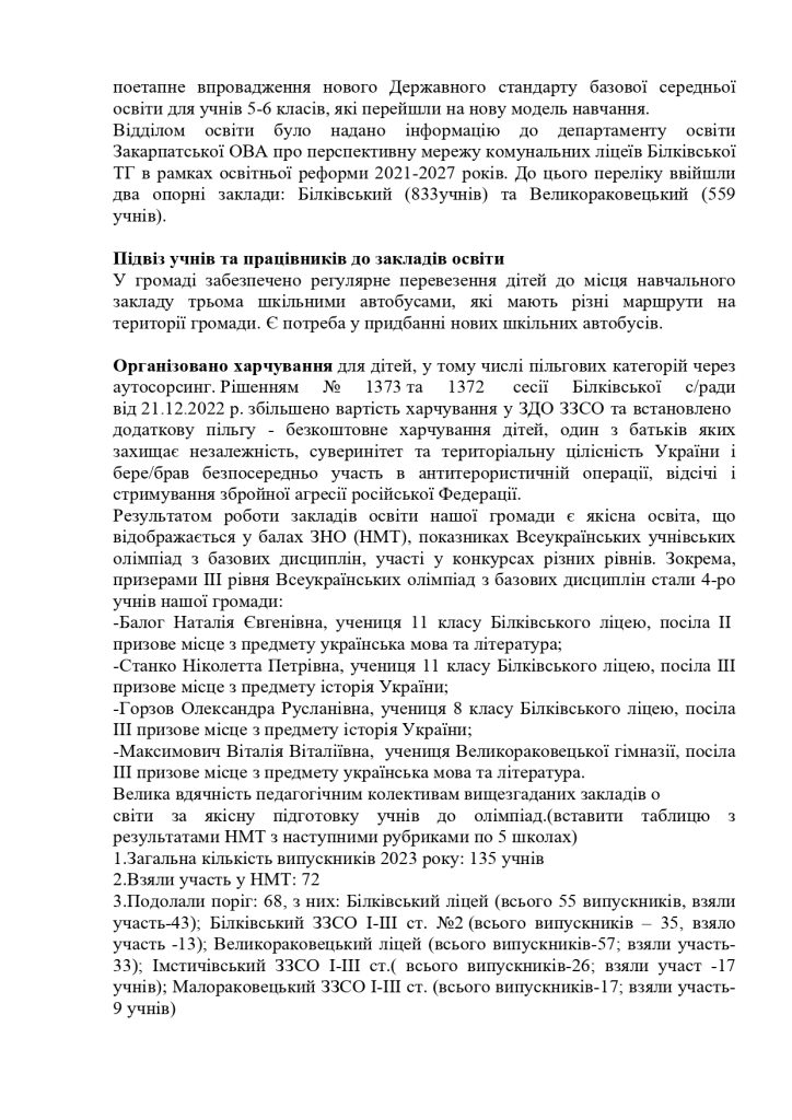 Звіт начальника відділу освіти2023 Page 0004
