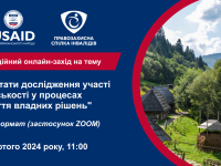 анонсування