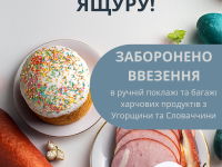 Зупинимо вірус ящуру!