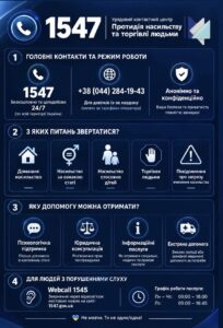 насильство